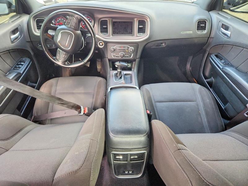 Photo 8 from auction – 2022 DODGE CHARGER with VIN 2C3CDXBG0NH248406