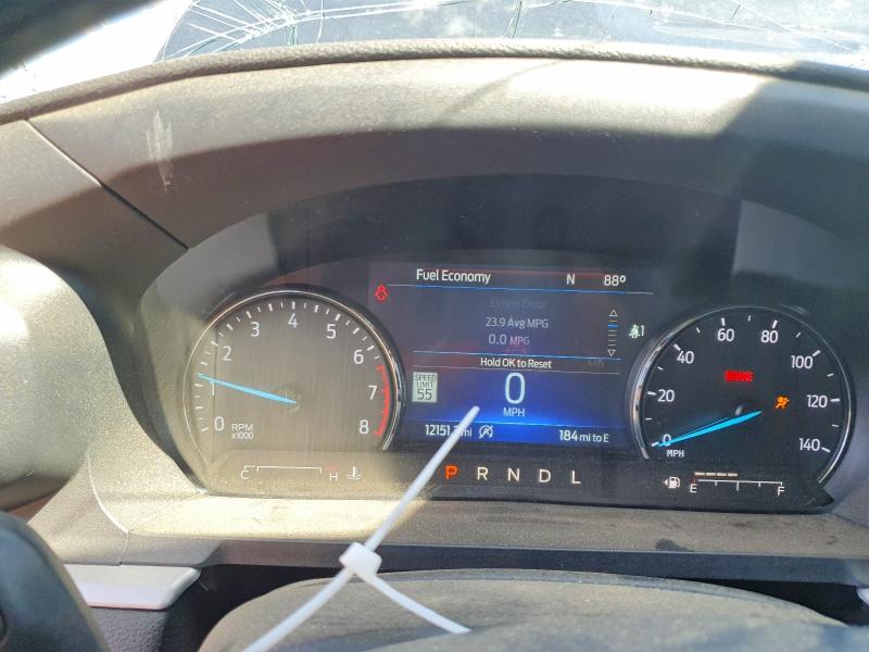 Photo 9 from auction – 2023 FORD EXPLORER with VIN 1FMSK8DH9PGC04472