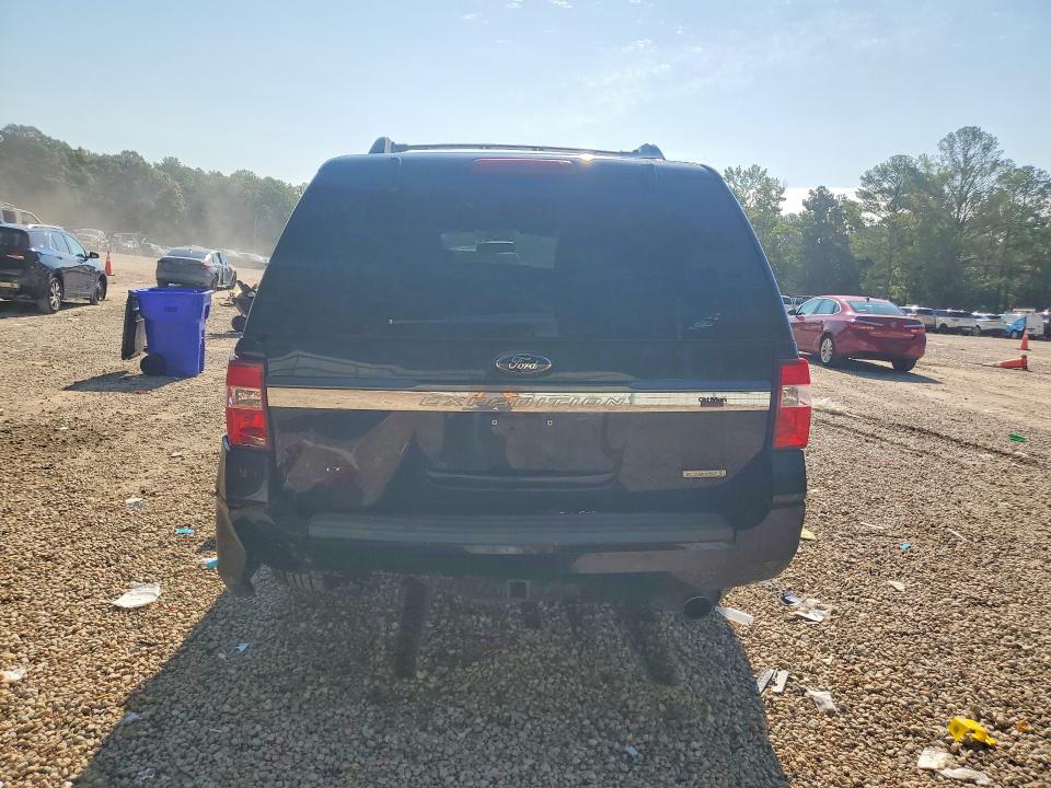 Фото 6 с аукциона – 2016 FORD EXPEDITION с VIN 1FMJU1JT1GEF33765