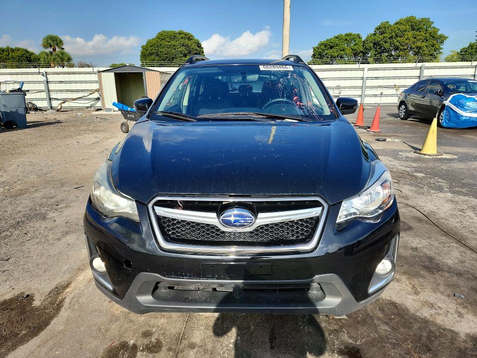 صورة رقم 5 من المزاد - 2017 SUBARU CROSSTREK مع VIN JF2GPABC0H8204187