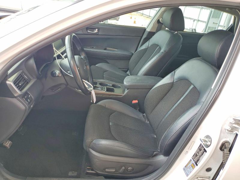 Photo 7 from auction – 2019 KIA OPTIMA with VIN 5XXGT4L37KG362668