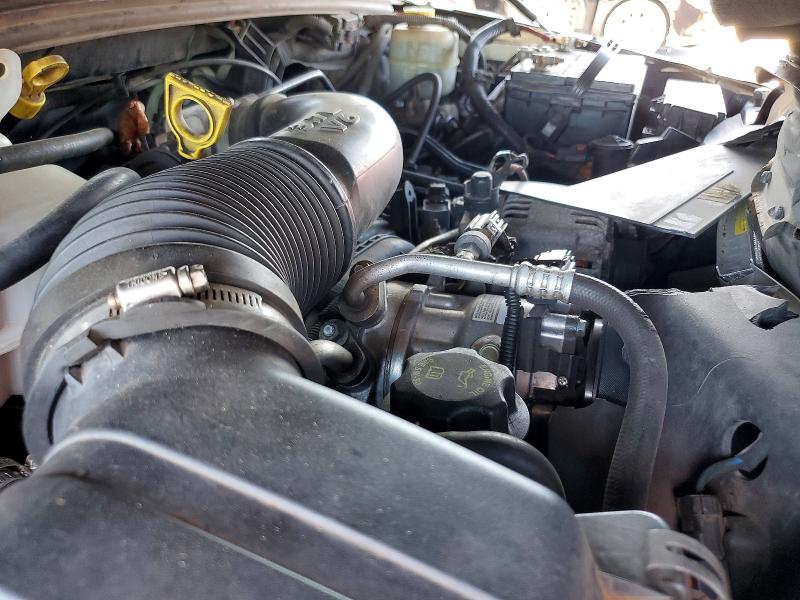 Photo 12 from auction – 2004 JEEP LIBERTY with VIN 1J8GL58K04W289286