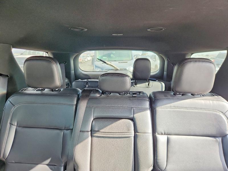 Photo 10 from auction – 2020 FORD EXPLORER with VIN 1FMSK7DH9LGB53754