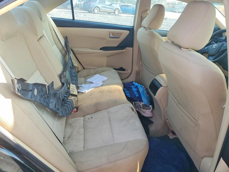 Photo 10 from auction – 2015 TOYOTA CAMRY with VIN 4T4BF1FK2FR448717