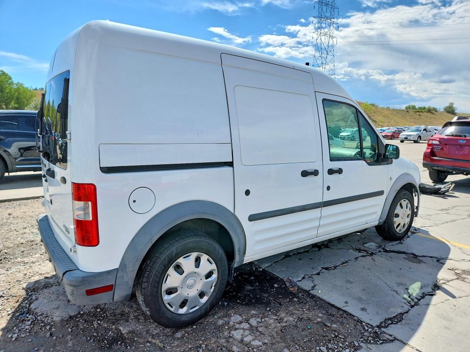 Снимка 3 от търг – 2013 FORD TRANSIT CONNECT с VIN NM0LS7CN6DT174325