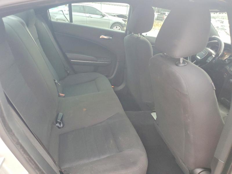 Photo 10 from auction – 2019 DODGE CHARGER with VIN 2C3CDXKT4KH757438