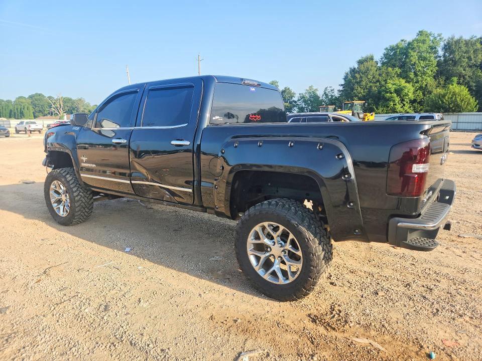 Photo 2 from auction – 2014 GMC SIERRA with VIN 3GTU2VEJ2EG447880