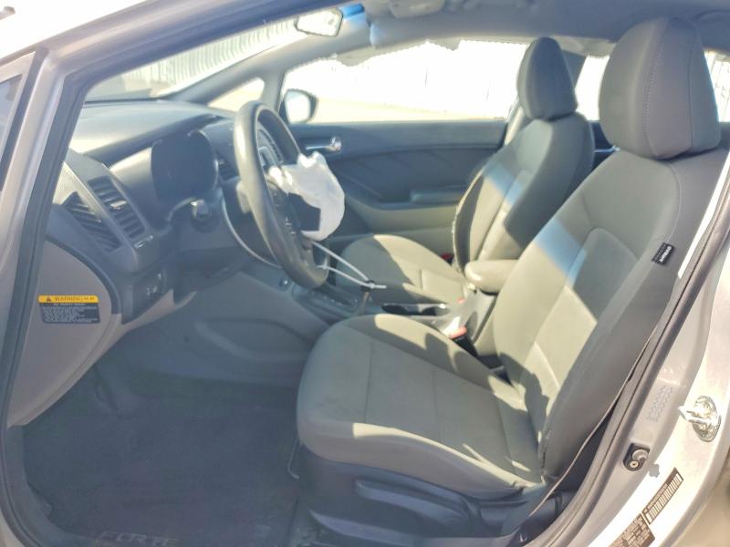 Photo 7 from auction – 2014 KIA FORTE with VIN KNAFK4A65E5092101