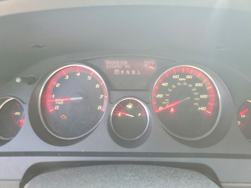 Photo 9 from auction – 2012 GMC ACADIA with VIN 1GKKVPEDXCJ323943
