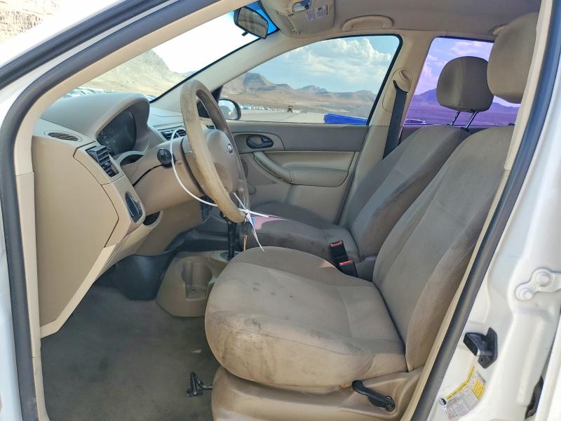 صورة رقم 7 من المزاد - 2006 FORD FOCUS مع VIN 1FAFP34N06W219999