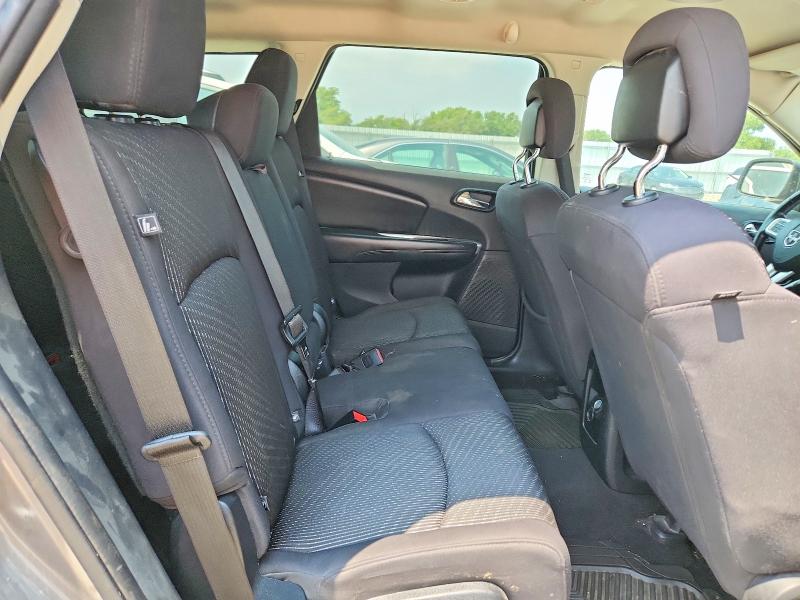 Photo 10 from auction – 2013 DODGE JOURNEY with VIN 3C4PDCBB2DT557956