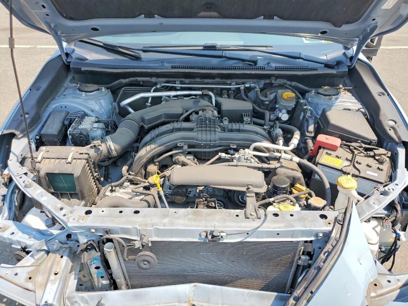 Photo 11 from auction – 2020 SUBARU CROSSTREK with VIN JF2GTAMC8L8245202