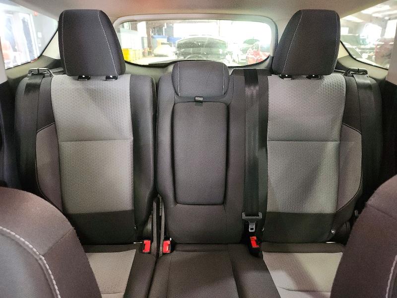 Photo 10 from auction – 2018 FORD ESCAPE with VIN 1FMCU9GD7JUA26406