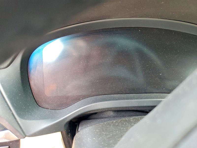 Photo 9 from auction – 2021 BMW X4 with VIN 5UX2V1C08M9E85096