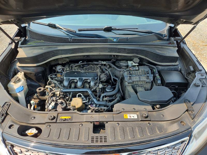 Photo 12 from auction – 2014 KIA SORENTO with VIN 5XYKWDA70EG449738