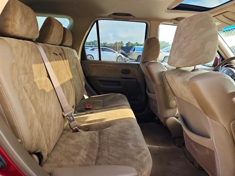 Zdjęcie 11 z aukcji – 2002 HONDA CR-V z VIN JHLRD78872C056746