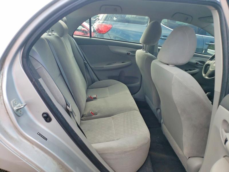 صورة رقم 10 من المزاد - 2009 TOYOTA COROLLA مع VIN JTDBL40E69J007111
