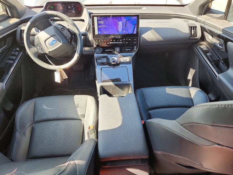 Zdjęcie 8 z aukcji – 2023 SUBARU SOLTERRA z VIN JTMABABA8PA038039