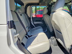Photo 11 from auction – 2023 JEEP GLADIATOR with VIN 1C6HJTFG5PL514237