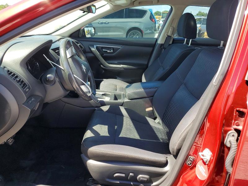Photo 7 from auction – 2017 NISSAN ALTIMA with VIN 1N4AL3AP7HC261828