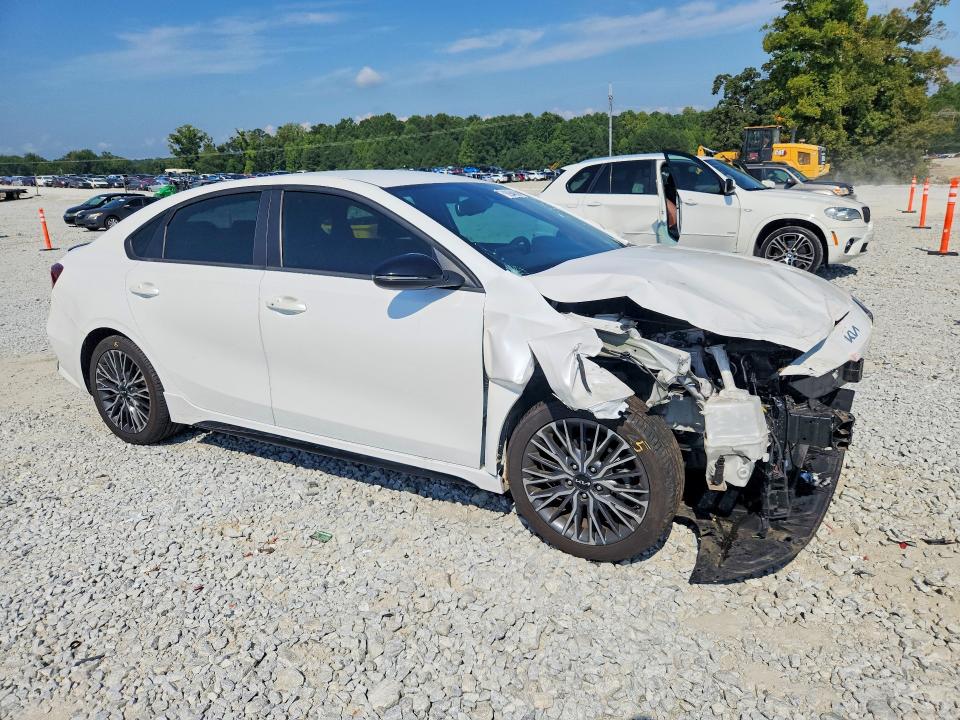 Zdjęcie 4 z aukcji – 2023 KIA FORTE z VIN 3KPF54AD4PE517498
