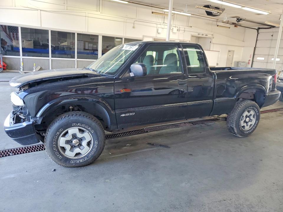 1999 CHEVROLET S TRUCK - Търг №66276916
