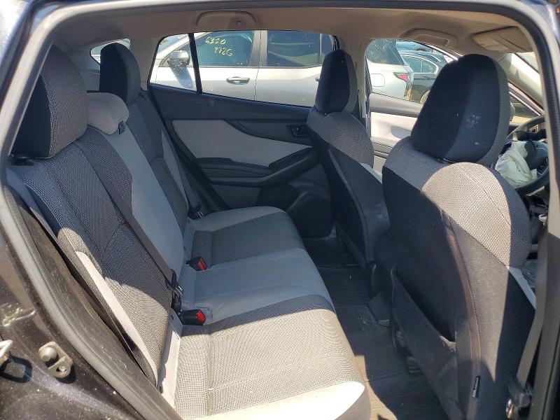 Photo 11 from auction – 2018 SUBARU CROSSTREK with VIN JF2GTAAC8JH226196