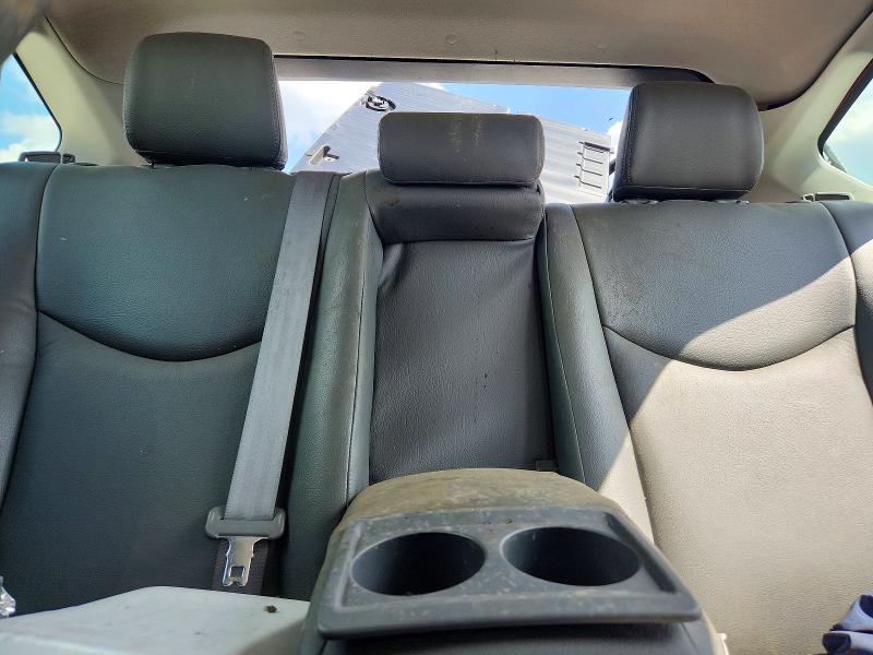 Photo 10 from auction – 2011 TOYOTA PRIUS with VIN JTDKN3DU3B0292397