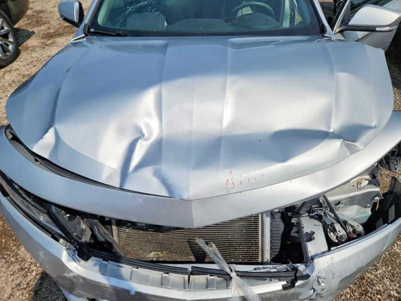 Photo 11 from auction – 2016 CHEVROLET IMPALA with VIN 2G1115S36G9145543