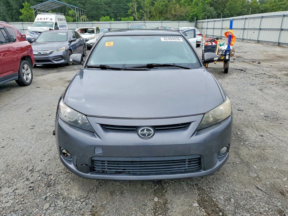 Photo 5 from auction – 2012 SCION TC with VIN JTKJF5C78C3041884