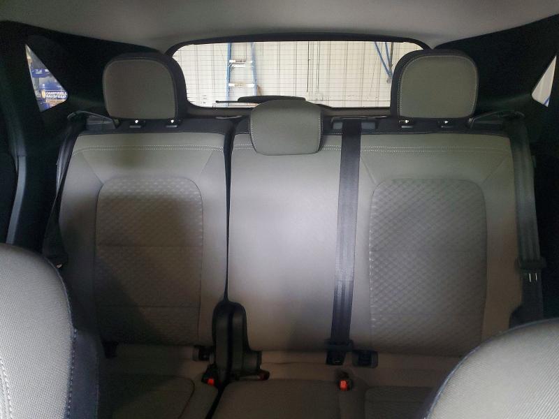 Photo 10 from auction – 2022 FORD ESCAPE with VIN 1FMCU0BZ0NUB46049