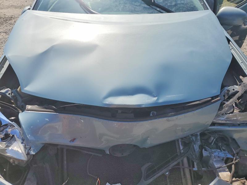 Photo 12 from auction – 2015 TOYOTA PRIUS with VIN JTDKN3DU8F1913875
