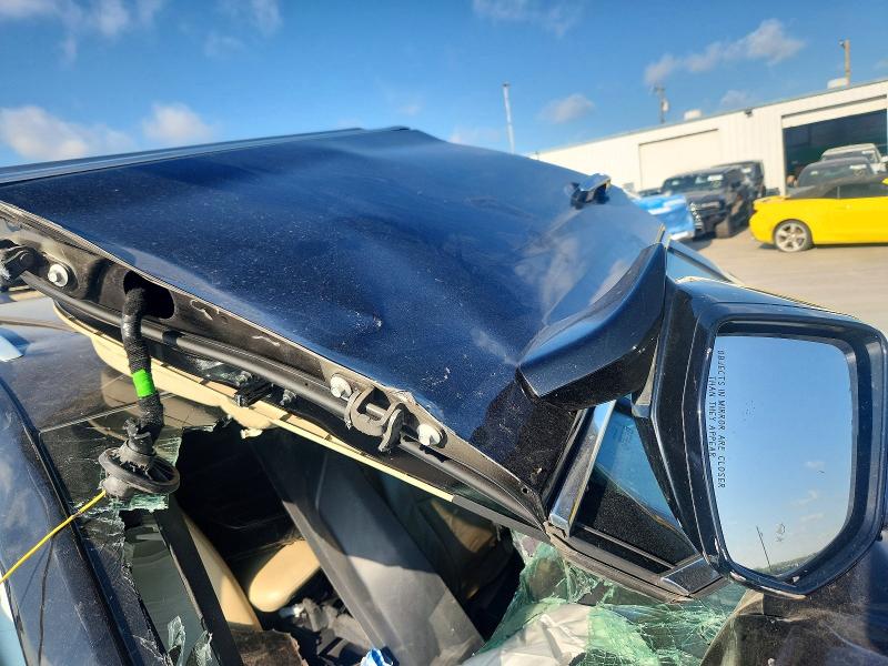 Photo 13 from auction – 2019 CADILLAC XT5 with VIN 1GYKNCRS9KZ231777