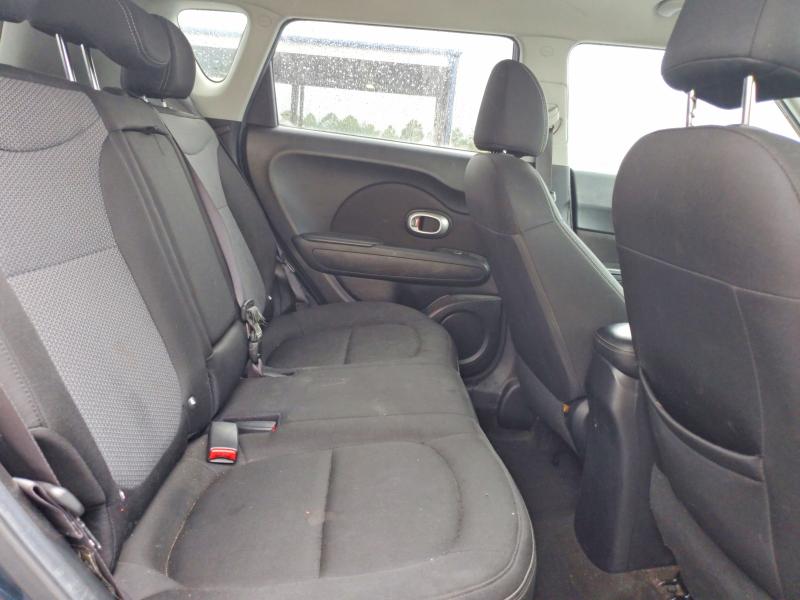 Photo 11 from auction – 2017 KIA SOUL with VIN KNDJP3A59H7435596