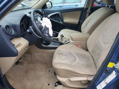 Zdjęcie 7 z aukcji – 2012 TOYOTA RAV4 z VIN 2T3BF4DV8CW193373