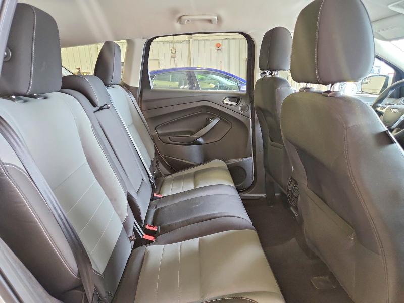 Photo 11 from auction – 2016 FORD ESCAPE with VIN 1FMCU9GXXGUB27068