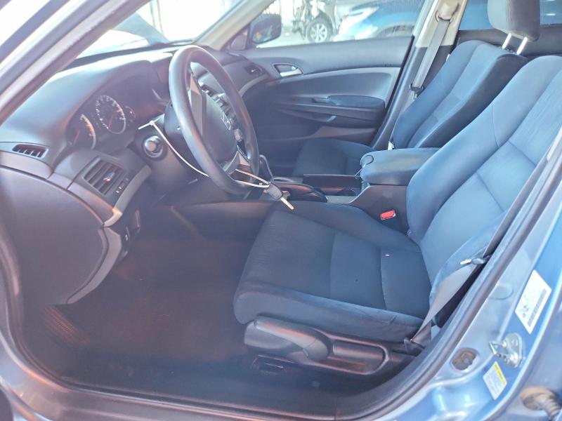 Photo 7 from auction – 2012 HONDA ACCORD with VIN 1HGCP2F31CA100680