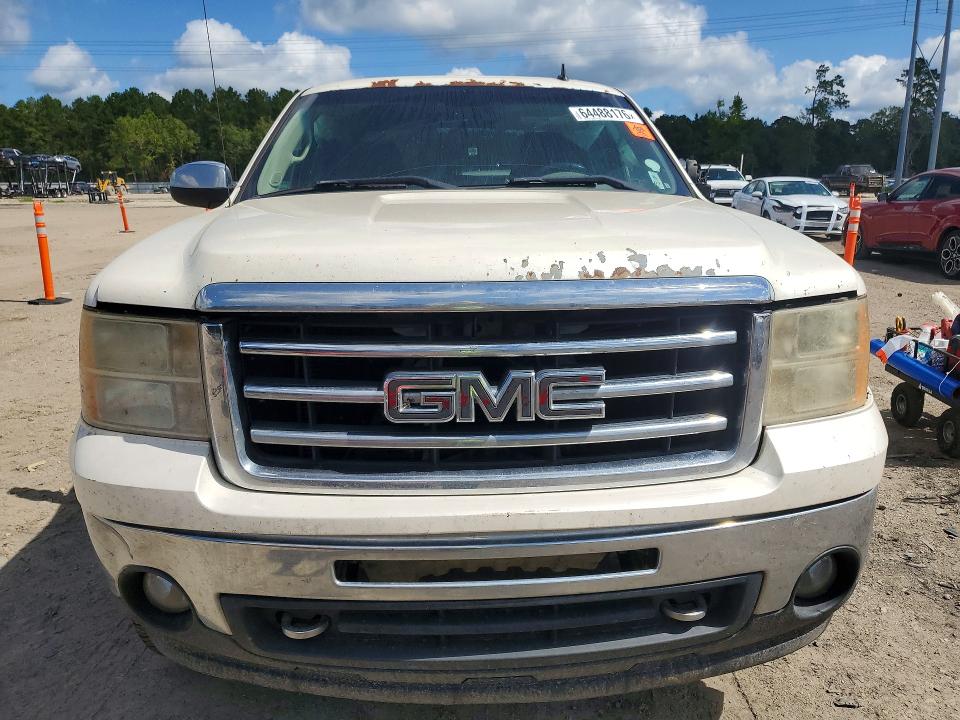 Фото 5 с аукциона – 2013 GMC SIERRA с VIN 3GTP2WE78DG218934