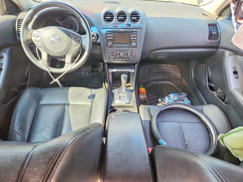 Photo 8 from auction – 2012 NISSAN ALTIMA with VIN 1N4AL2AP2CN551658