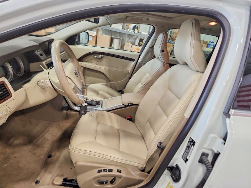 Photo 7 from auction – 2013 VOLVO XC70 with VIN YV4952BZ1D1151409