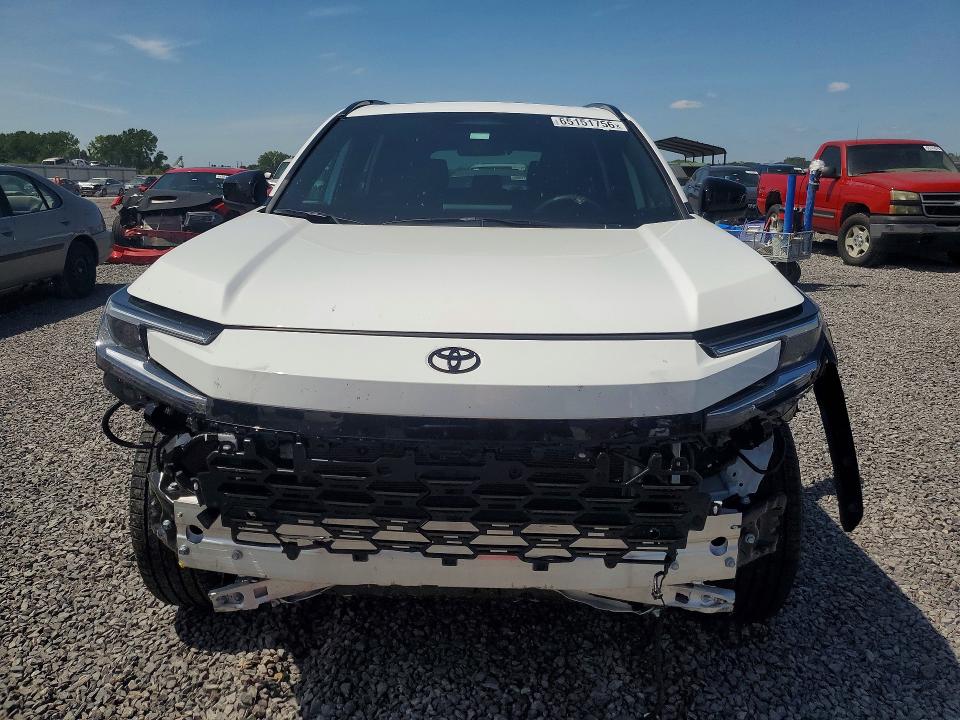 Photo 5 from auction – 2026 TOYOTA RAV4 with VIN 2T36CRAV2TW061656