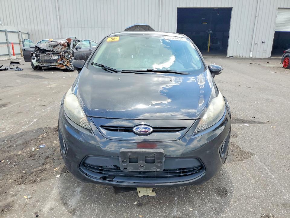 Photo 5 from auction – 2013 FORD FIESTA with VIN 3FADP4FJ3DM118041