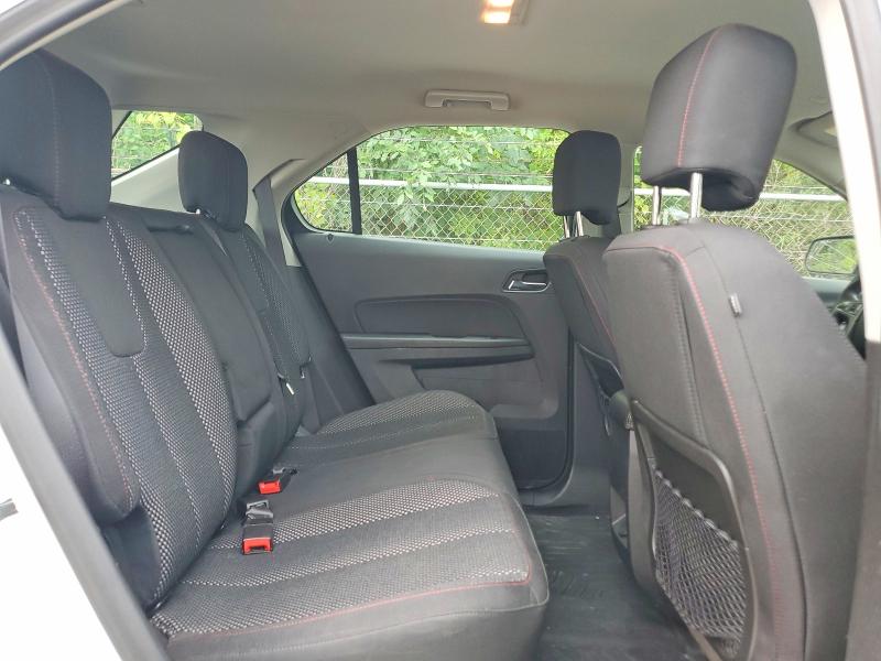 Photo 11 from auction – 2017 CHEVROLET EQUINOX with VIN 2GNFLEEK9H6168349