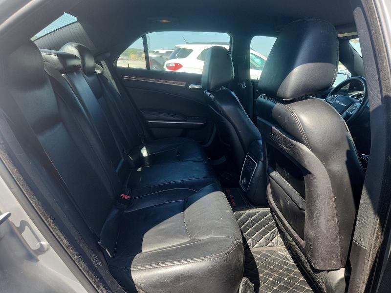Photo 10 from auction – 2012 CHRYSLER 300 with VIN 2C3CCACG5CH266041