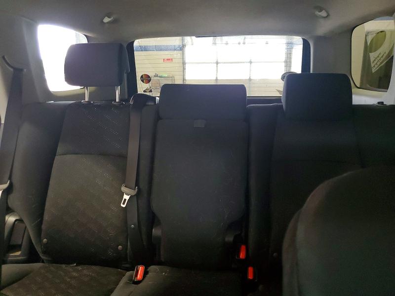 Photo 10 from auction – 2010 TOYOTA 4RUNNER with VIN JTEBU5JR4A5022235