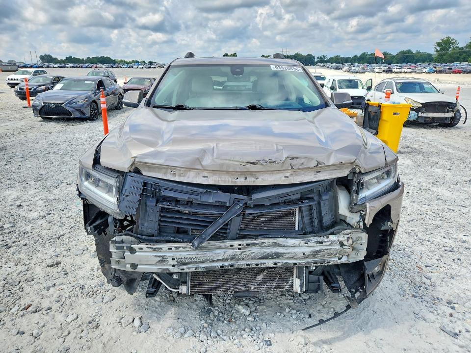 Photo 5 from auction – 2023 GMC ACADIA with VIN 1GKKNPLS7PZ106066