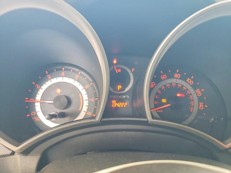 Zdjęcie 9 z aukcji – 2014 SCION TC z VIN JTKJF5C73E3074147