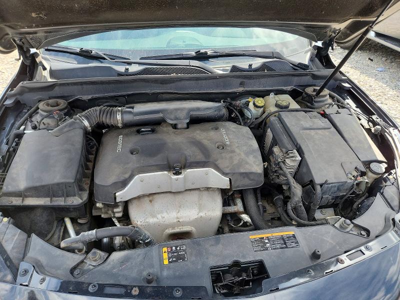 Photo 11 from auction – 2014 CHEVROLET MALIBU with VIN 1G11C5SL0EF183896