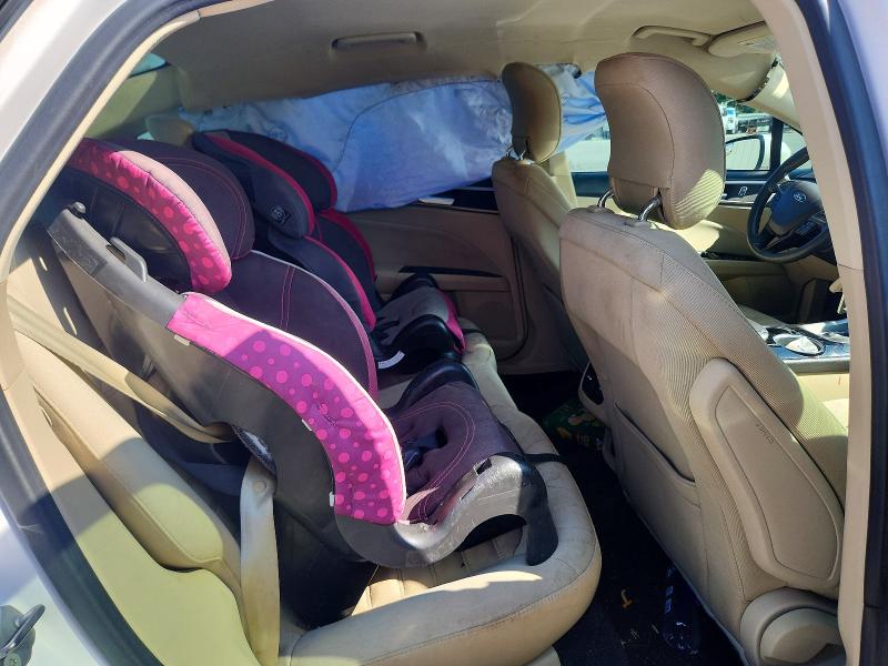 Photo 10 from auction – 2013 FORD FUSION with VIN 3FA6P0H7XDR148496