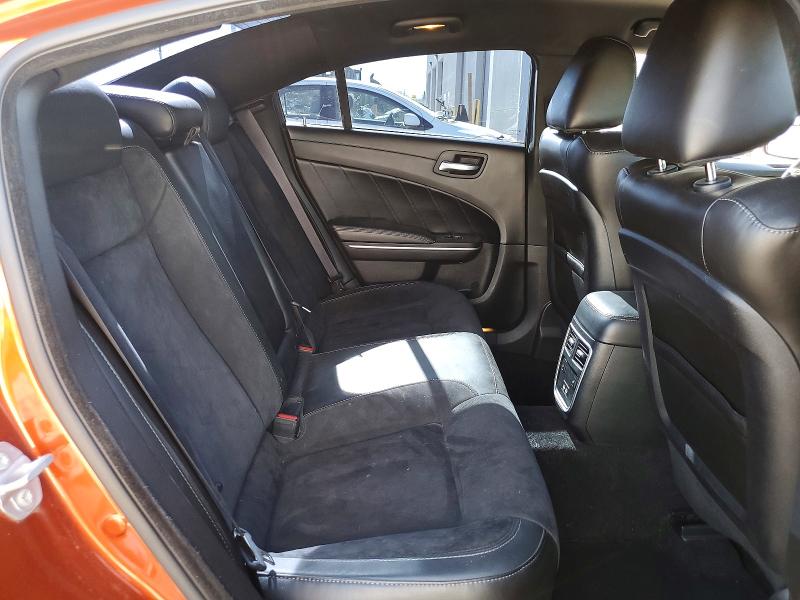 Фото 10 с аукциона – 2021 DODGE CHARGER с VIN 2C3CDXCT9MH569838